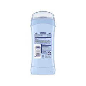 Suave Antiperspirant Deodorant, Anti Staining, Fresh, Invisible Solid 2.6 Oz