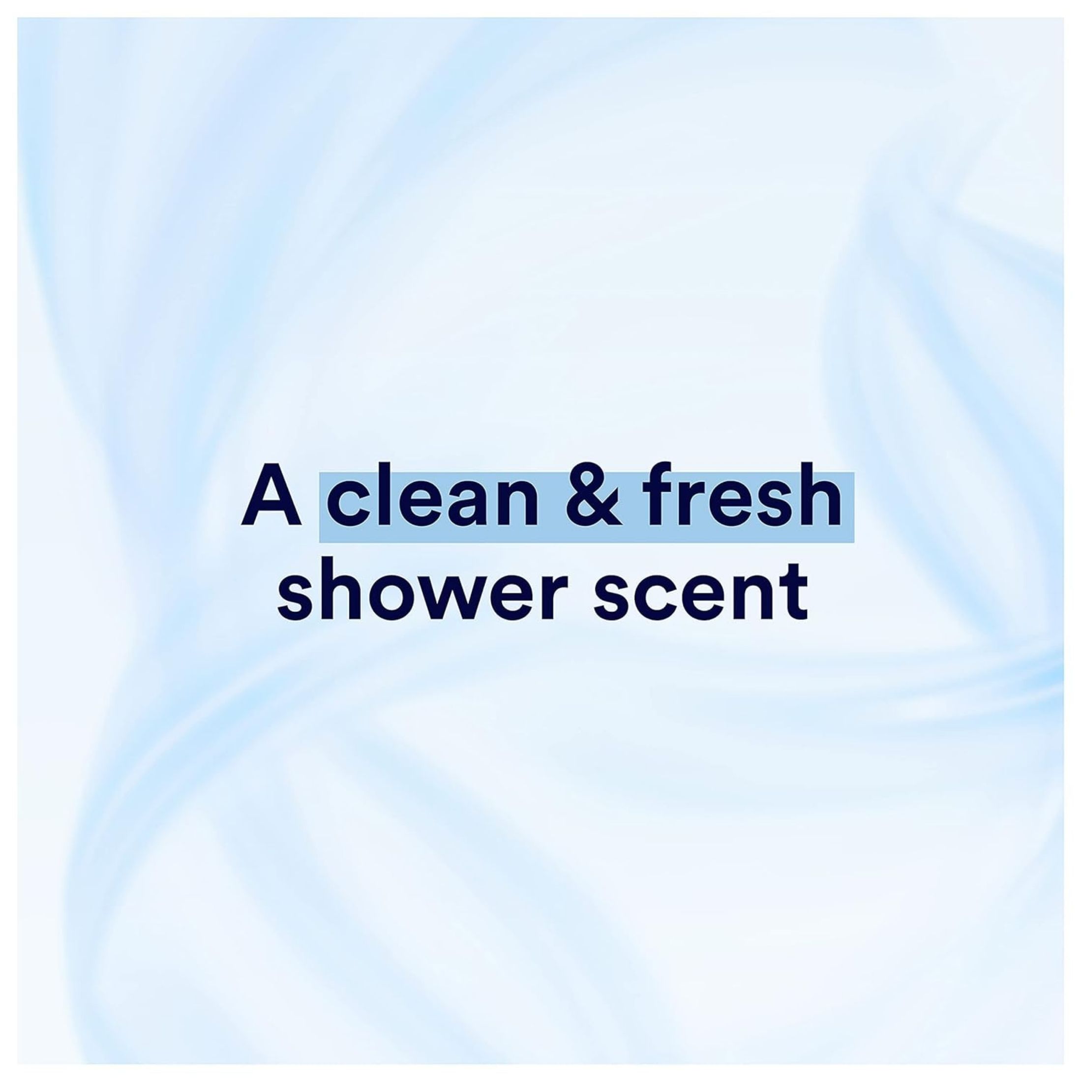 Suave Antiperspirant Deodorant, Anti Staining, Fresh, Invisible Solid 2.6 Oz