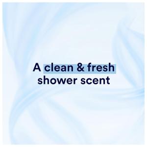 Suave Antiperspirant Deodorant, Anti Staining, Fresh, Invisible Solid 2.6 Oz