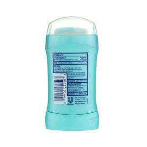 Degree Anti Perspirant & Deodorant, Sheer Powder, Invisible Solid 1.6 Oz