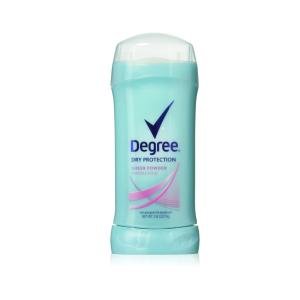 Degree Dry Protection Sheer Powder Antiperspirant Deodorant 2.6 Oz