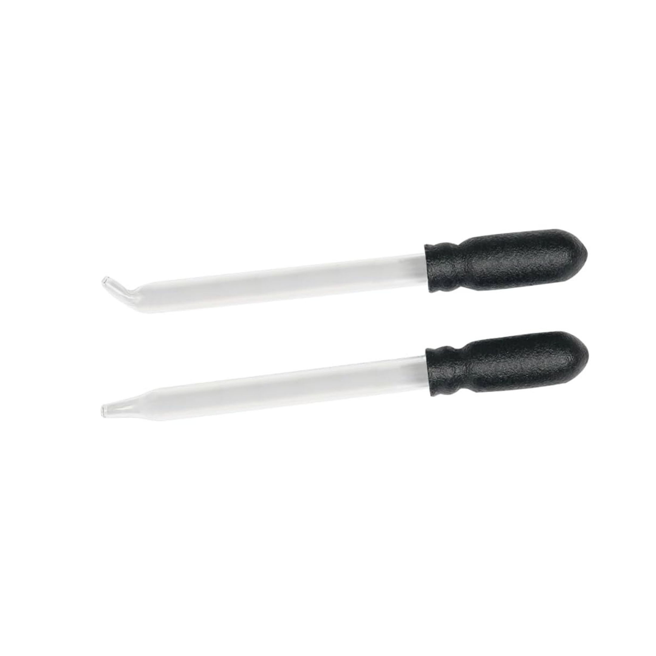 Flents Glass Medicine Droppers