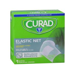 Curad Hold Tite Tubular Stretch Bandage Large Dressing