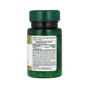 Nature's Bounty Vitamin B-12, Natural Cherry, 500 Mcg, 100 Quick Dissolve Tablets