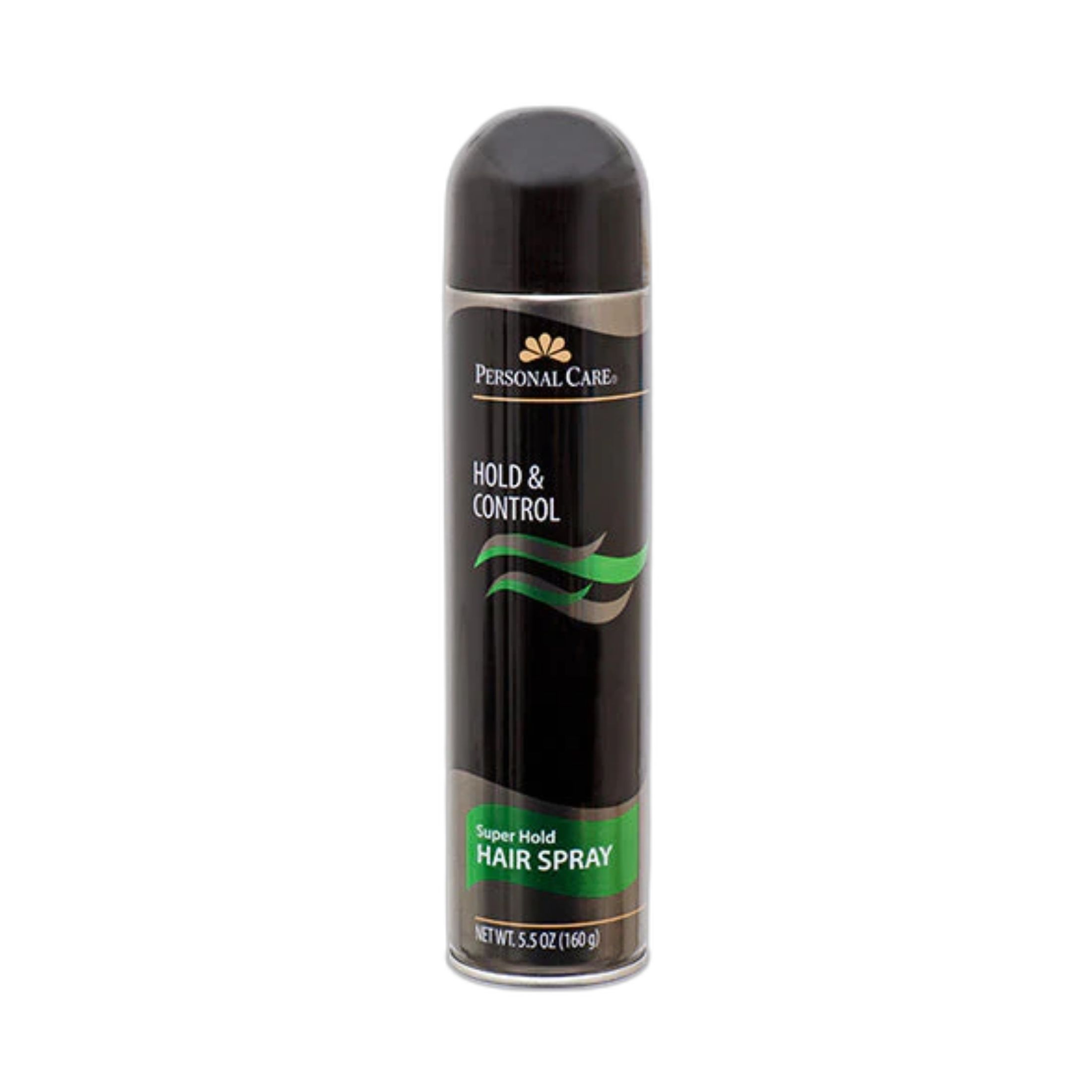 Personal Care P/c Hair Spray Super Hold 5.5z X