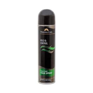 Personal Care P/c Hair Spray Super Hold 5.5z X