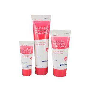 Coloplast Sween 24 Moisturizing Body Cream 2 Oz #7091 Expires 03/2021