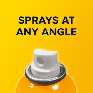Aspercreme Lidocaine Dry Spray 4 Oz