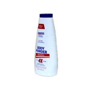 Ammens Original Medicated Talc Free Powder 11 Oz