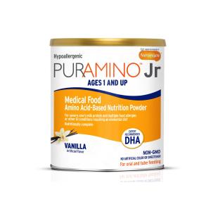 Ifcn Vanilla Amino Acid-based Nutrition Medical Food Powder, Vanilla