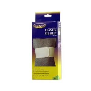 Bell Horn Rib Belt Male Universal Size By DJ Orthopedic