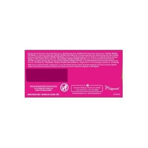Playtex Sport Regular Plastic Applicator Tampons