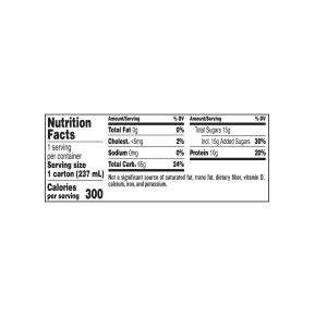 Boost® Soothe Strawberry Kiwi Oral Supplement 8 Oz. Carton Nestle Healthcare Nutrition 00043900769462