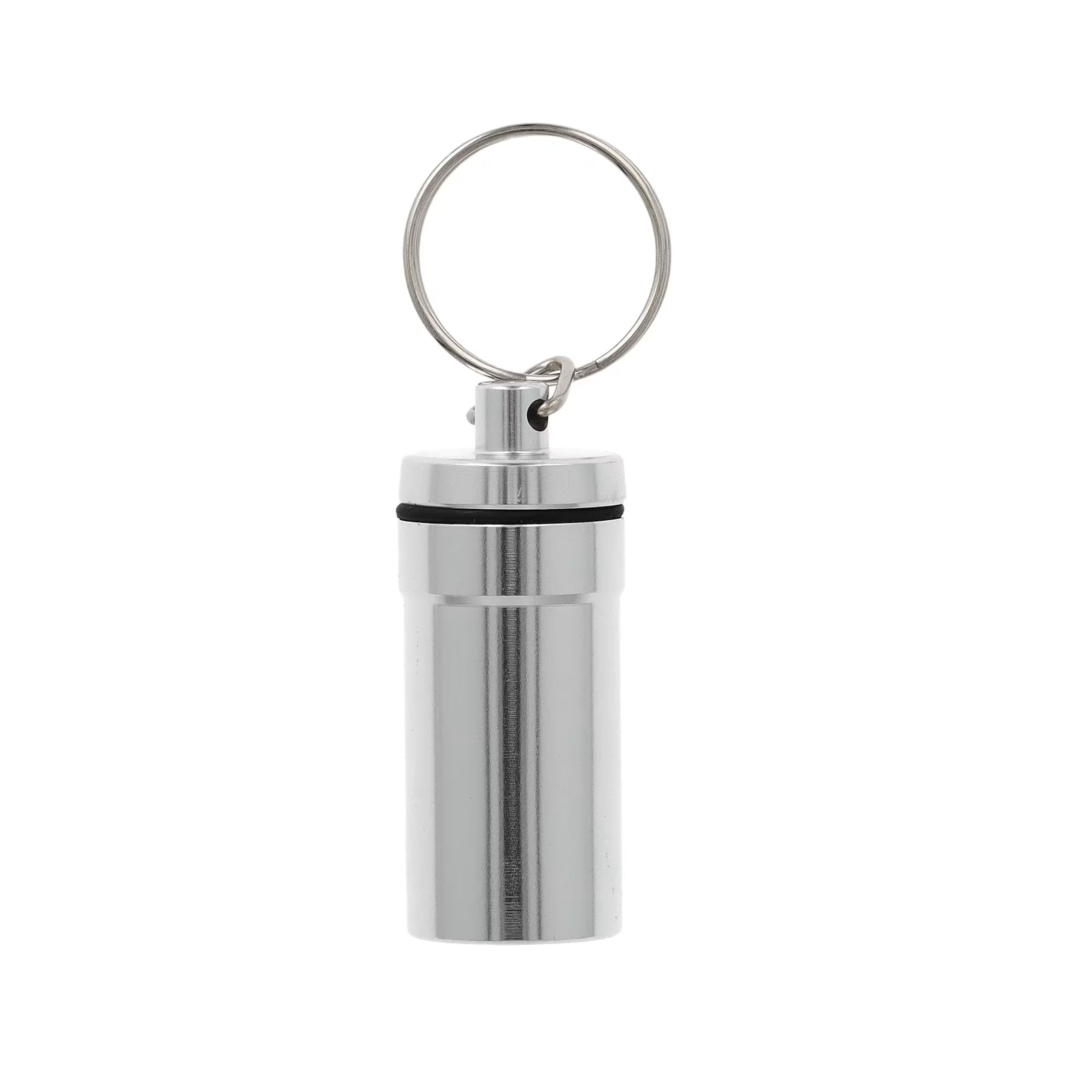 Ezy Dose Pill Container, Keychain Fob