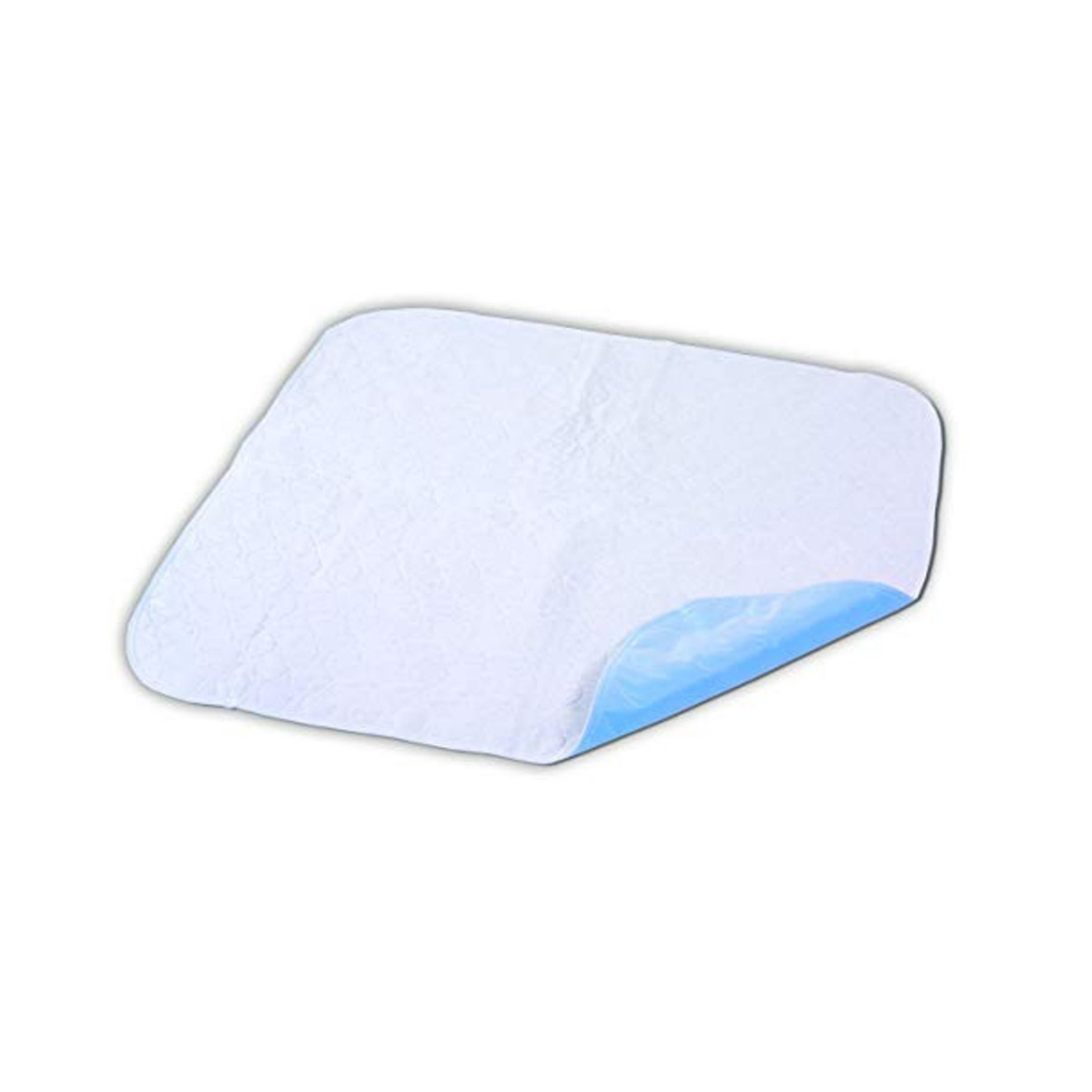 Essential Medical Supply Quik-Sorb Reusable Underpad, Quilted - 24 X 35