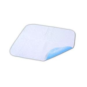 Essential Medical Supply Quik-Sorb Reusable Underpad, Quilted - 24 X 35