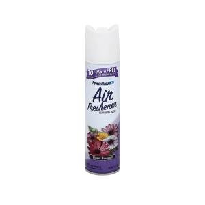 PowerHouse Air Freshener, Floral Bouquet