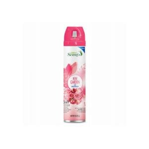 PowerHouse Air Freshener, Rose Garden, 9-oz. Aerosol