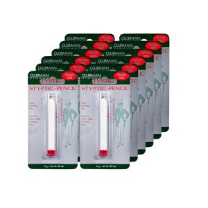 Pinaud Clubman Styptic Pencil Travel Size 0.33 Oz