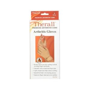 Therall Arthritis Gloves - Small - 53-3504