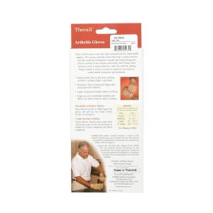 Therall Arthritis Gloves - Small - 53-3504