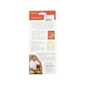 Therall Arthritis Gloves M Beige 1 Pair