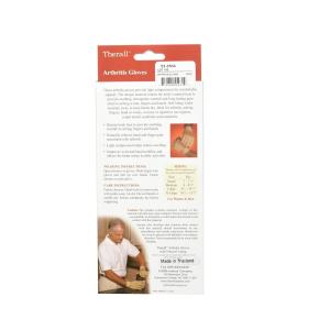 Therall Premium Arthritis Gloves Large Size