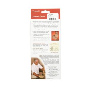 Therall Arthritis Gloves X-Large