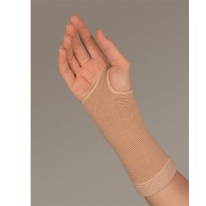 Therall Warming Wrist Support Brace Large