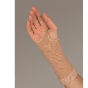 Therall Warming Wrist Support Brace Large