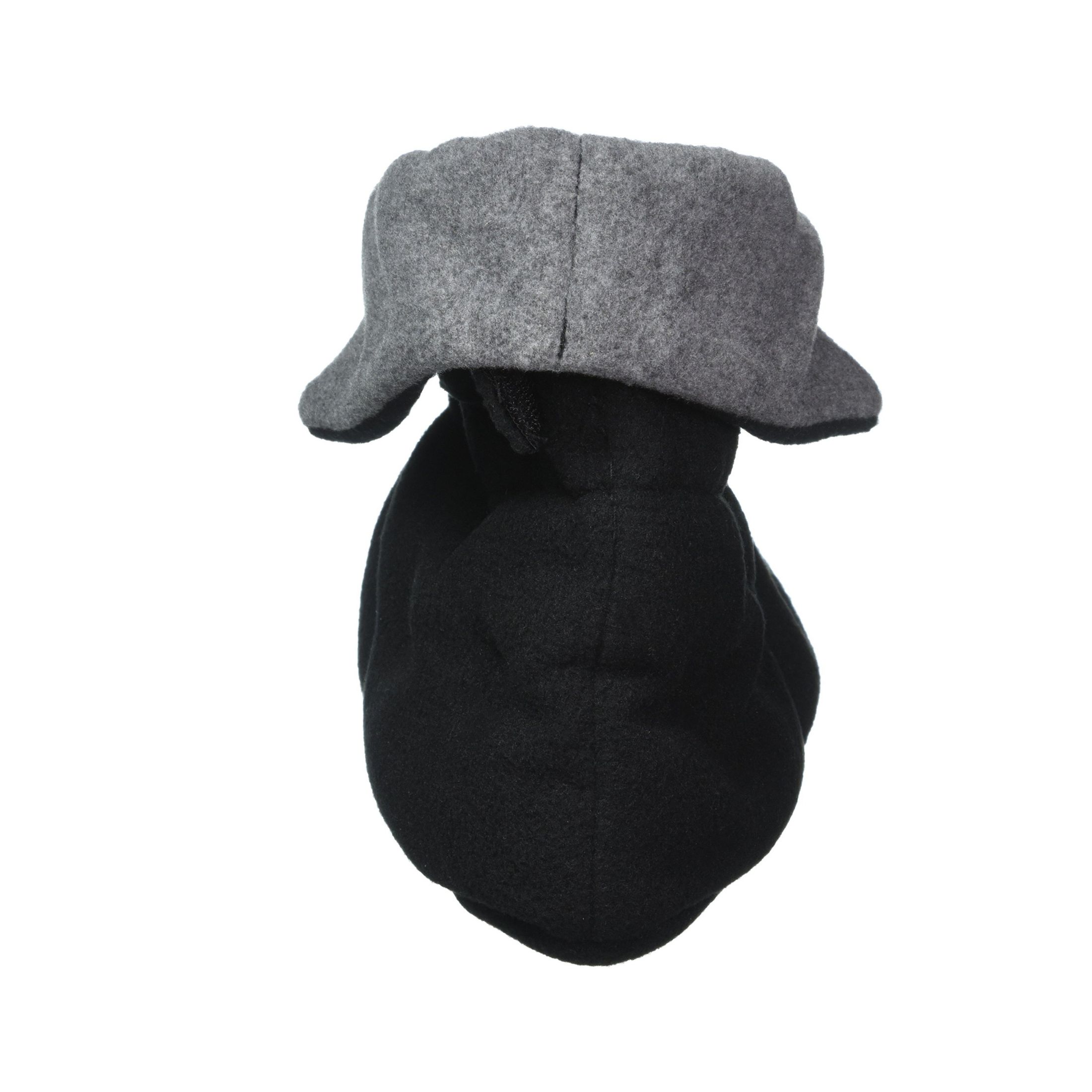 Therall Therapeutic Foot Warmers, Black, Medium - 1 Pr