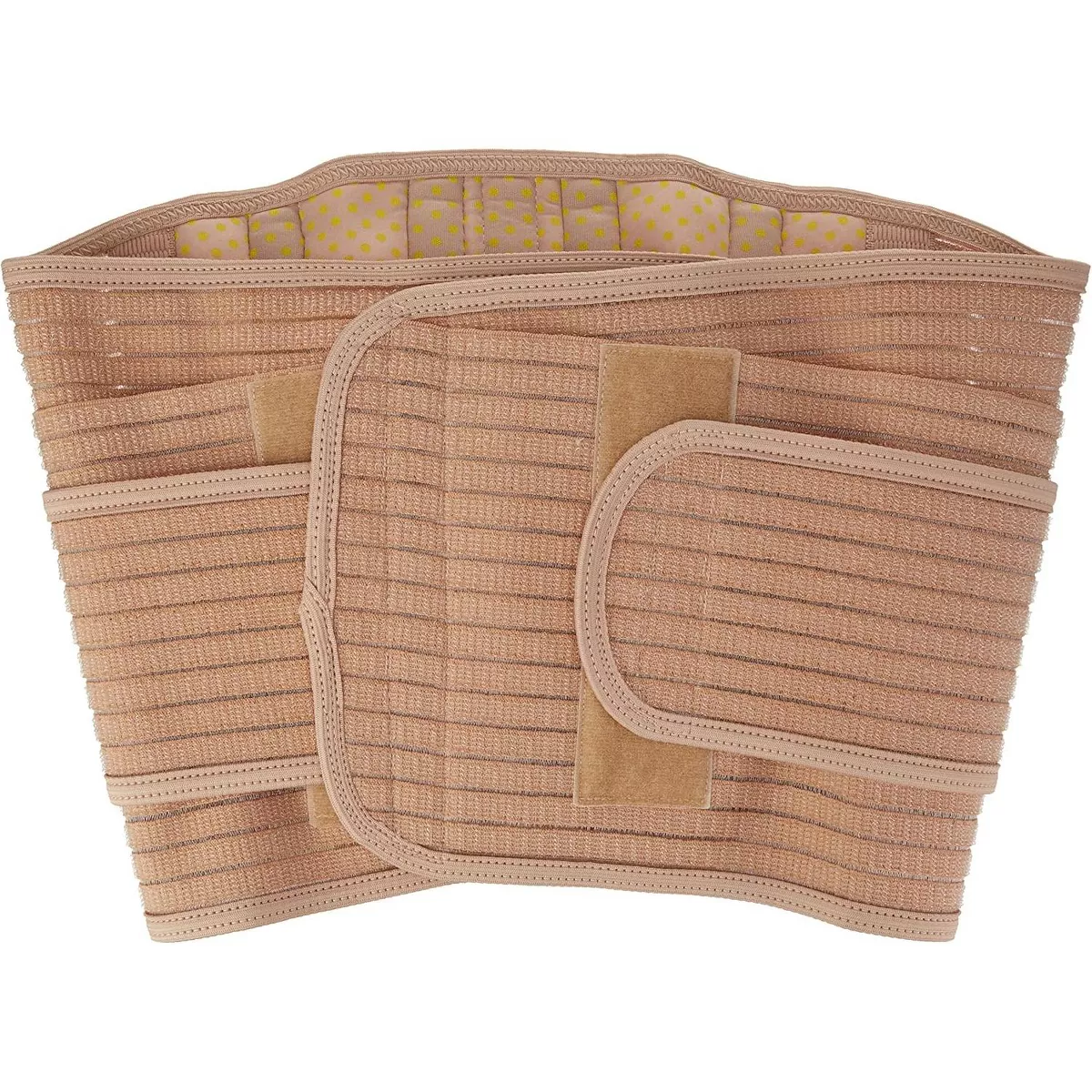 Bsn Jobst Therall Heat Retaining Back Support, Large