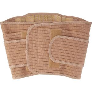 Bsn Jobst Therall Heat Retaining Back Support, Large