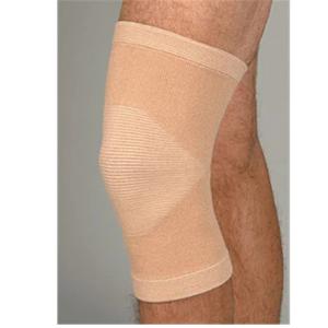 Therall 53-7025 Joint Warming Knee Support Beige, Medium