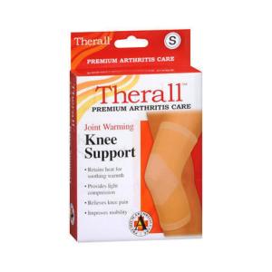 Therall Joint Warming Knee Support Large
