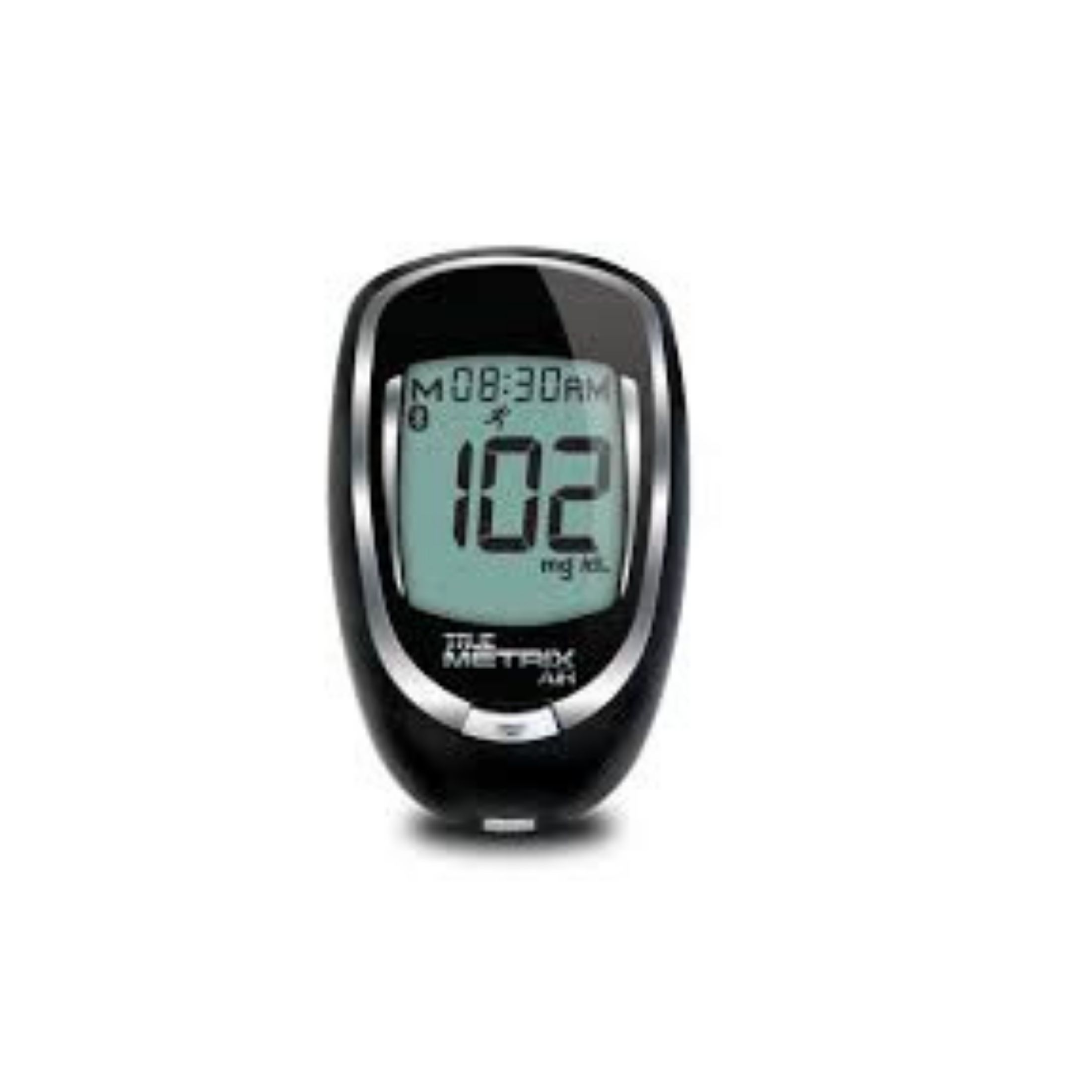 True Metrix Decor Self Monitoring Blood Glucose Meter