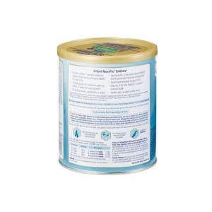 Enfamil Infant Formula, Milk Based Powder With Iron 13.6 Oz