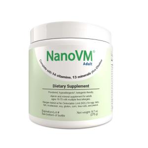 NanoVM Adult 275 GM