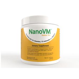 NanoVM Senior 275 Gm