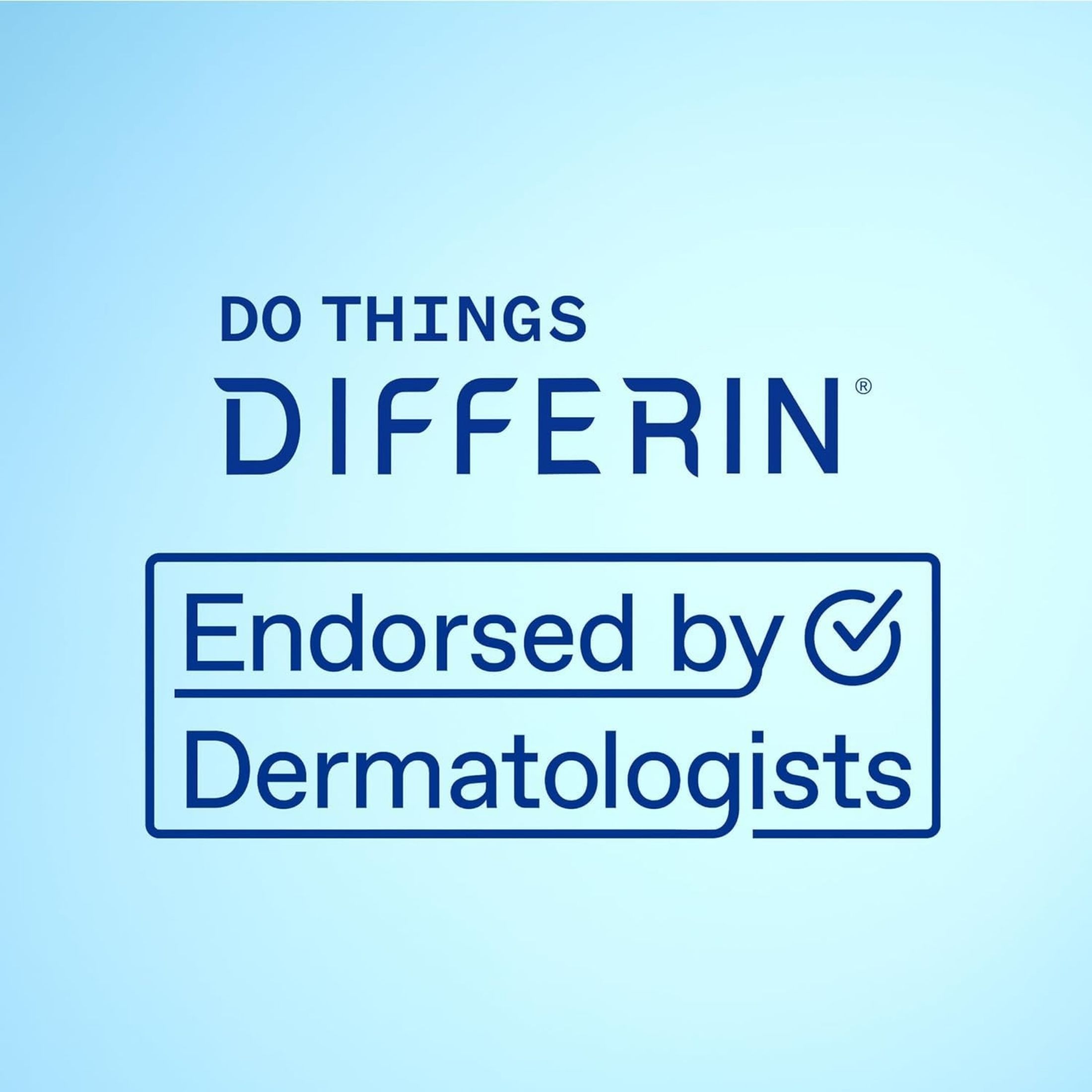 Differin Adapalene Gel 0.1% Acne Treatment - 45g