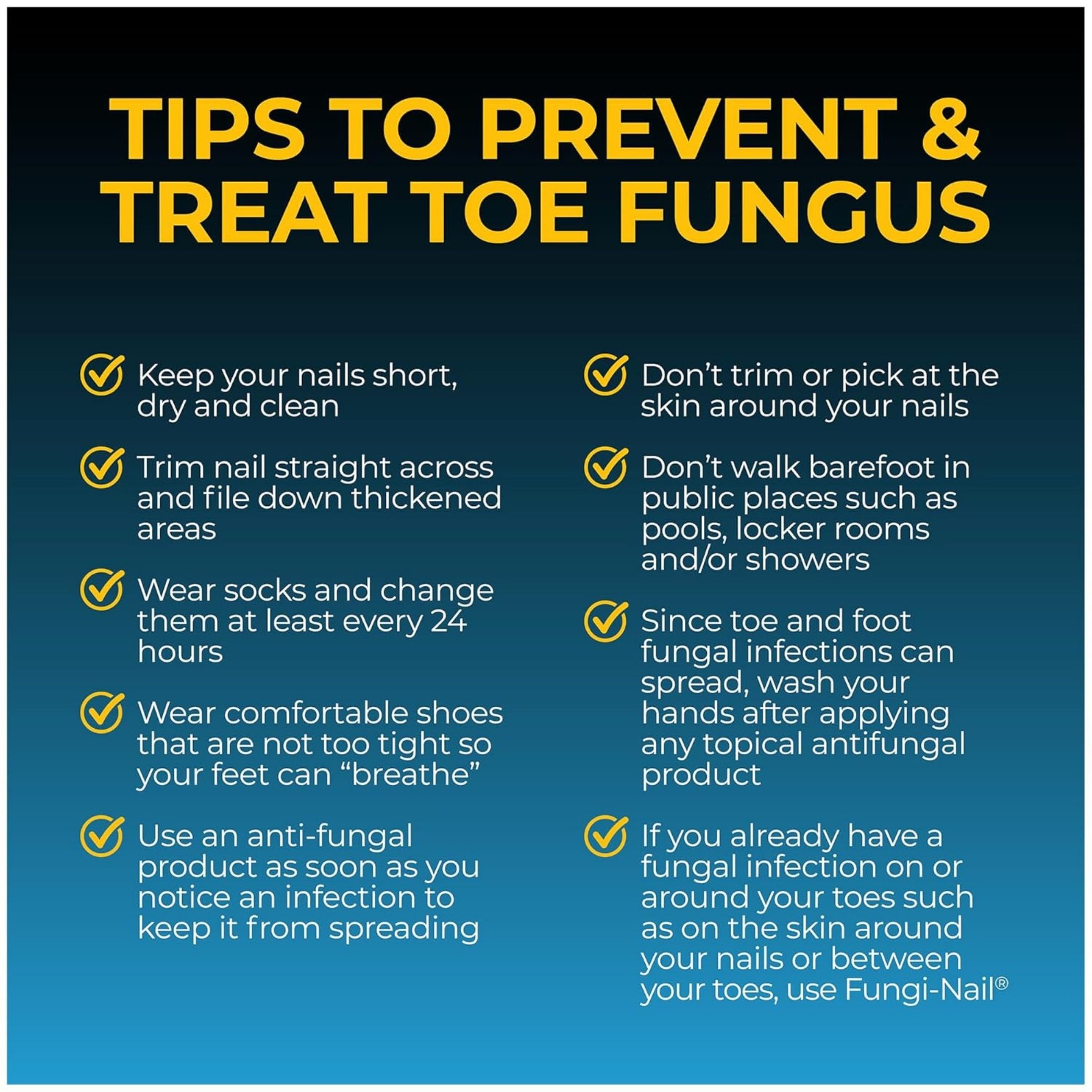 Fungi Nail Anti-Fungal Ointment, Maximum Strength, 0.7 Fl Oz