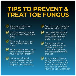 Fungi Nail Anti-Fungal Ointment, Maximum Strength, 0.7 Fl Oz