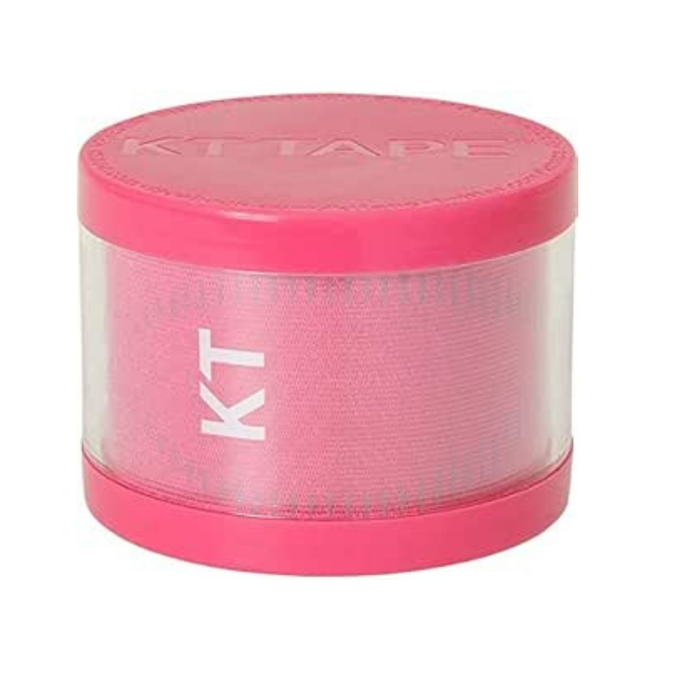 KT Tape Pink Original Cotton Kinesiology 20 Precut Strips