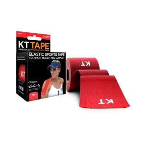 Kt Health Tape Cotton 20 Strip