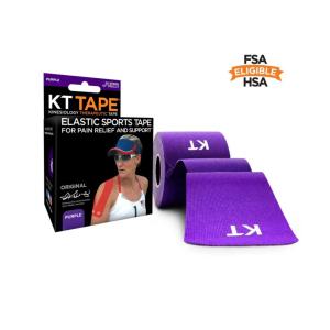 KT Tape Kinesiology Therapeutic Body Roll Of 20 Strips