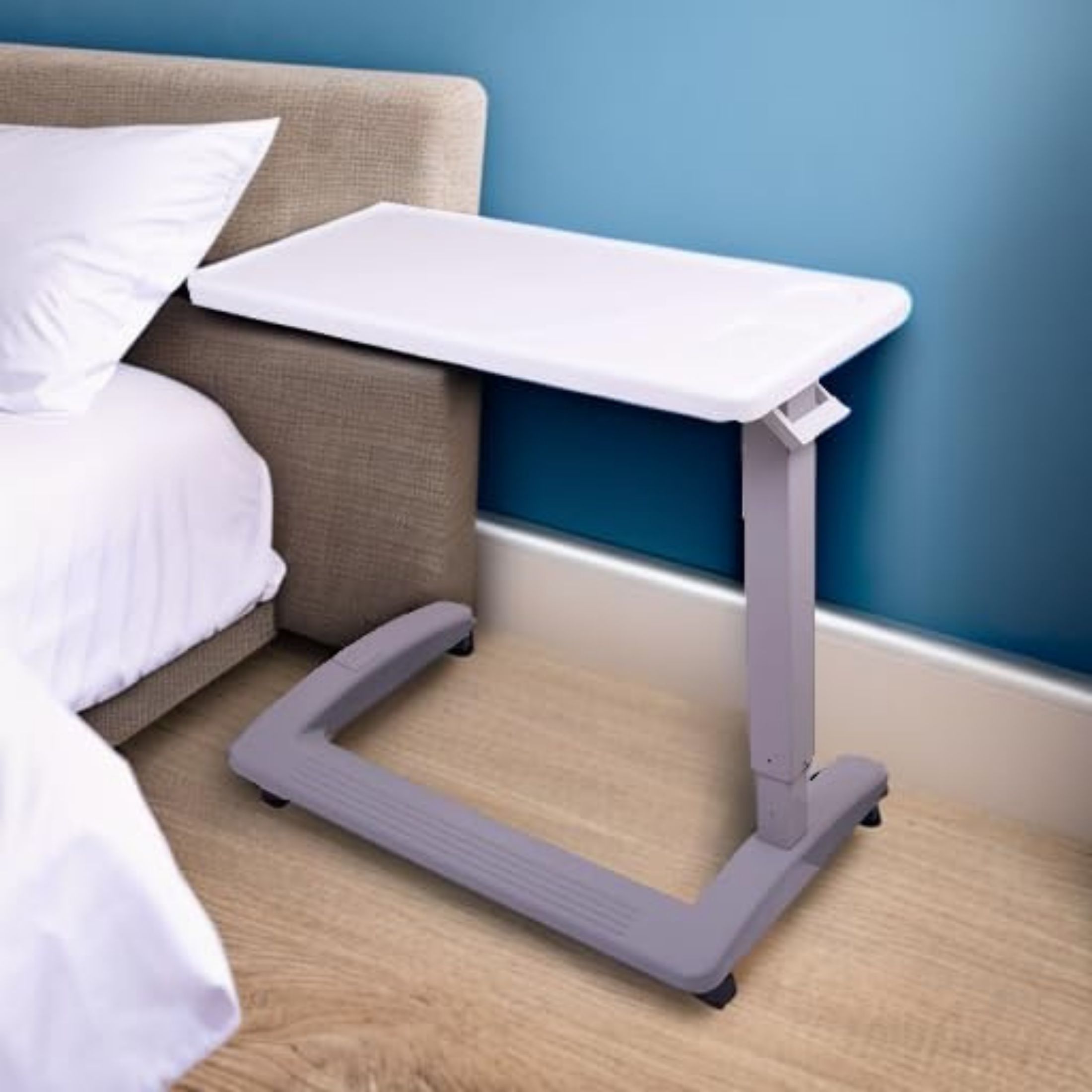Carex Overbed Table