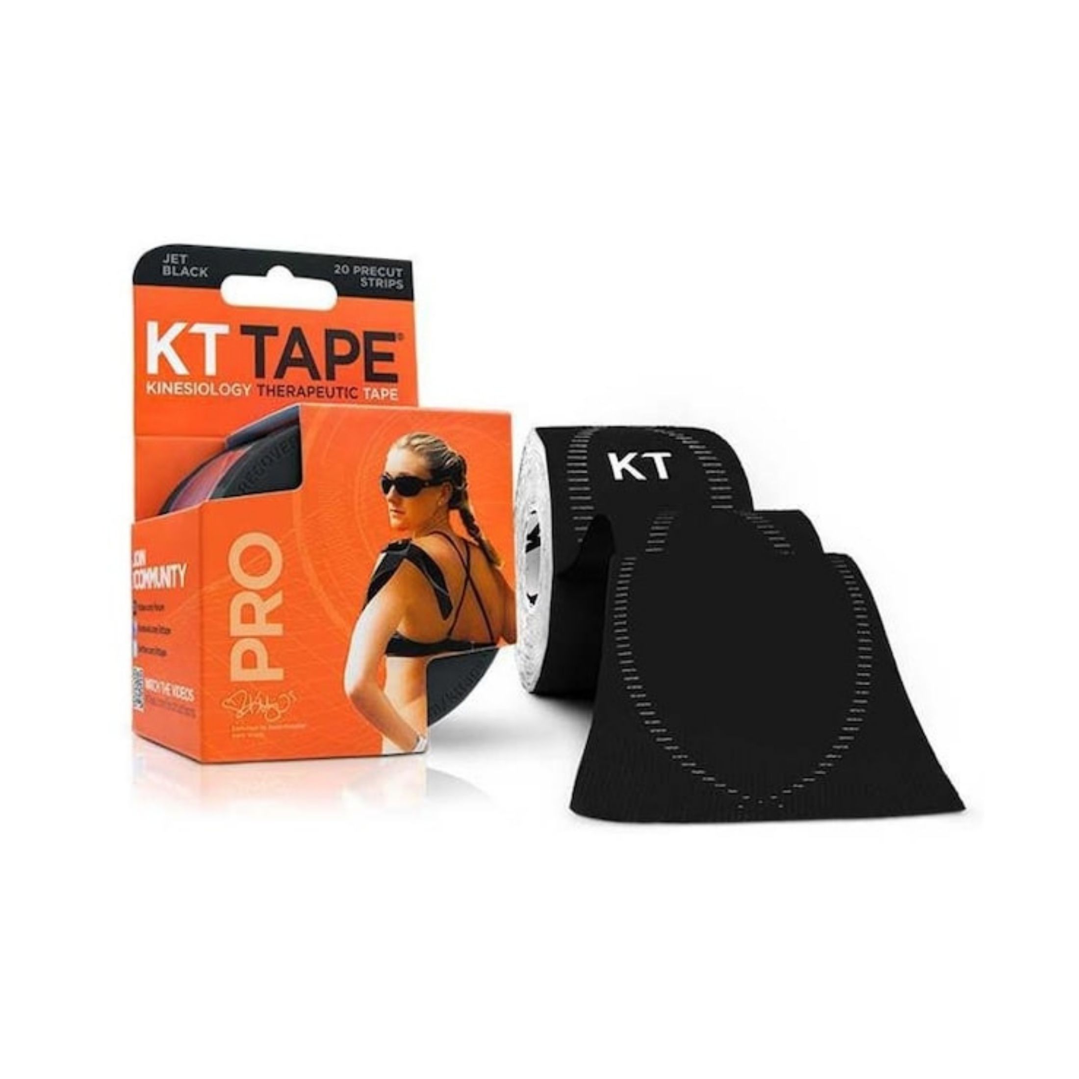 KT Tape Pro Synthetic