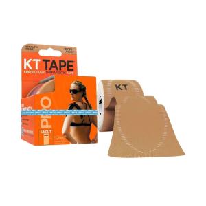 KT PRO Tape 5m Beige Kinesioteippi