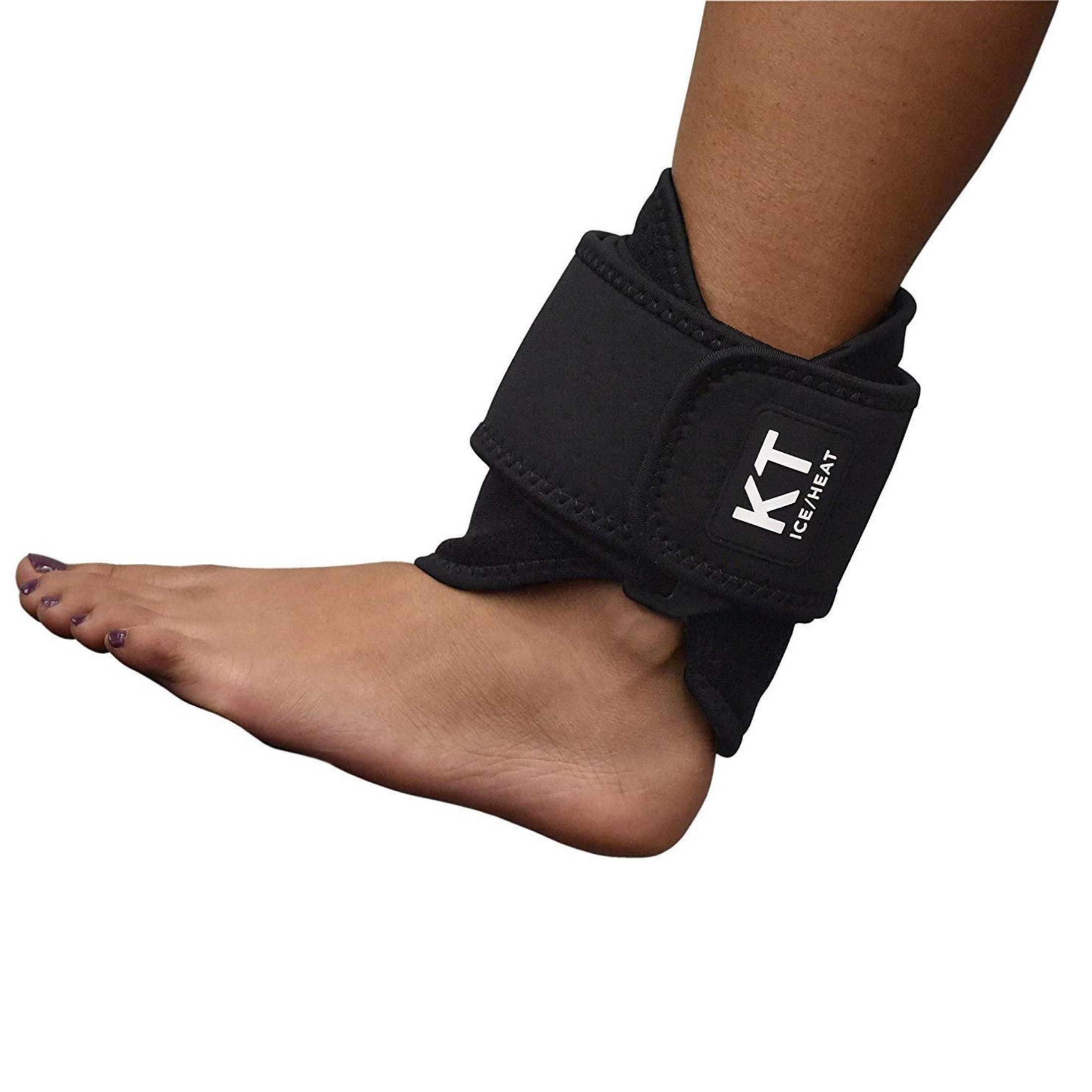 KT Tape Recovery+ Ice/Heat Wrap System