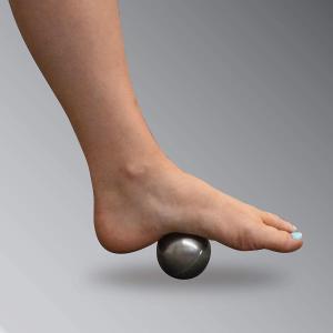 KT Tape Recovery+ Ice And Heat Massage Ball